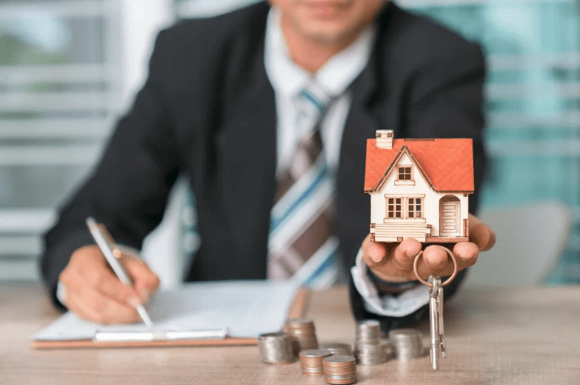 продажа недвижимости