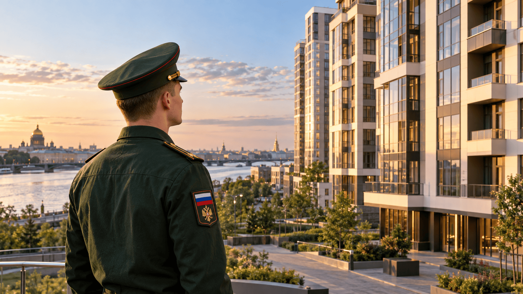 Военная ипотека в 2026: что изменилось и как оформить